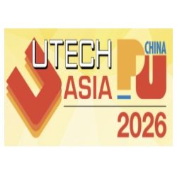 PU China / UTECH Asia- 2026